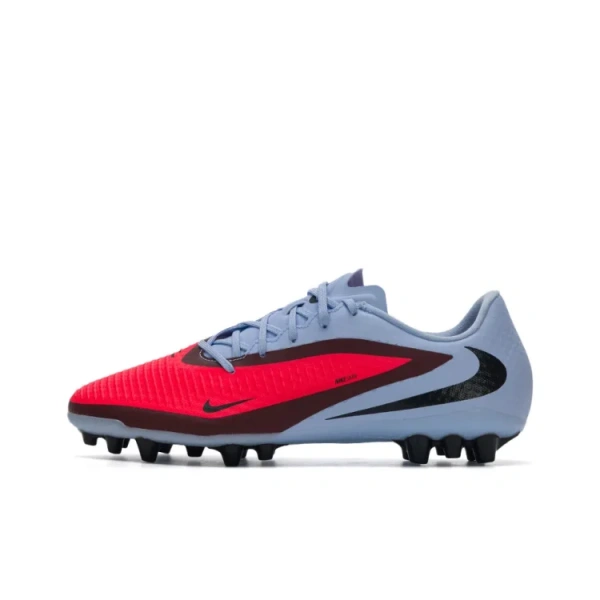 Nike Phantom 6 AG Искусственный газон искусственные шипы амортизация износостойкие футбольные бутсы унисекс