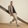 Nike Air Max Ishod Скейтборд Кроссовки Унисекс Белые