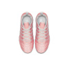 Nike Vapormax Plus ПУ (полиуретан) Амортизация Низкие Беговые Кроссовки Женские Коралловый Пудра