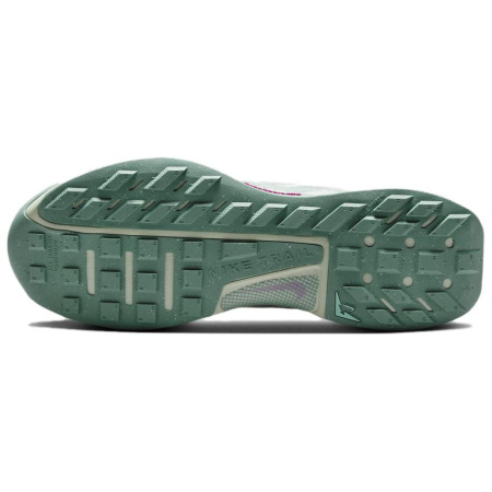 Nike Juniper Trail 3 Удобные устойчивые к истиранию дышащие низкие кроссовки для бега по пересеченной местности Мужские