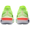 Nike Zoom Fly 6 противоскользящие низкие беговые кроссовки женские зеленые