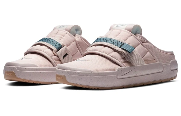 Nike Offline Slip On Offline противоскользящие и дышащие низкие кеды для скейтбординга мужские