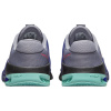 Nike Metcon 9 противоскользящие устойчивые к истиранию низкие кроссовки для тренировок мужские серые