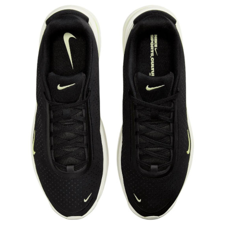 Nike Low Top Беговые кроссовки Унисекс Черные