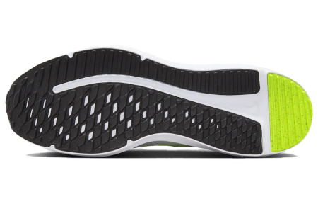 Nike Downshifter 12 Сетчатая ткань Амортизация Устойчивость к истиранию Легкий
