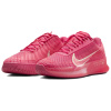 Nike Air ZOOM VAPOR 11 Удобные и Легкие Низкие Теннисные Кроссовки Женские Красные