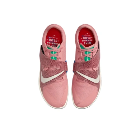 Nike Rival Jump Удобный Противоскользящий Легкий Дизайн