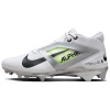 Nike Alpha Menace 4 FG Твердое покрытие амортизация устойчивость к абразивным воздействиям износостойкость