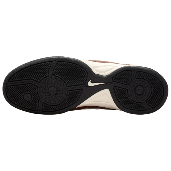 Nike Total 90 IIl Футбольные бутсы Женские Коричневый