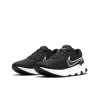 Nike Renew Ride 2 Комфортные и Дышащие Низкие Повседневные Беговые Кроссовки Женские Черно-Белые