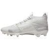 Nike Alpha Menace 4 Футбольные бутсы Мужские Белые