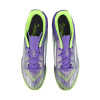 Adidas F50 Collection Футбольные бутсы Унисекс Фиолетовый Белый Желтый