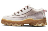 Nike Lahar Low 'Плюшевый мишка Тедди' Кожа Модный Амортизация Противоскользящий Устойчивый к истиранию Низкий Топ