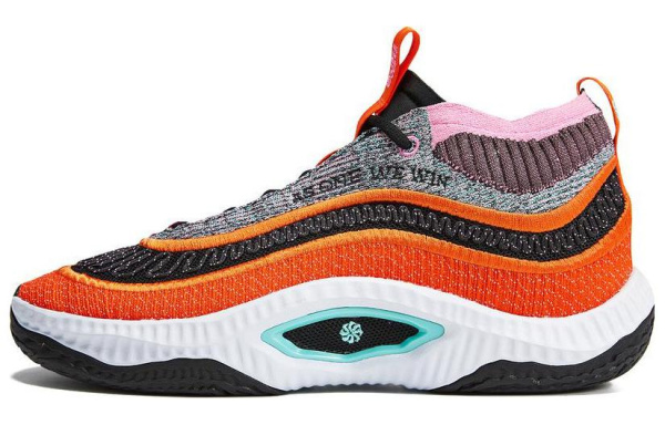 Nike Cosmic Unity 3 Low Баскетбольные кроссовки Унисекс Красные Черные