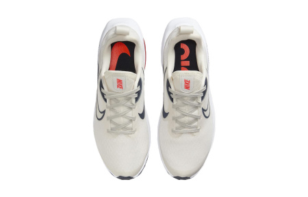 Nike Air Zoom Arcadia 2 Удобный Круглый Палец Противоскользящий Амортизация Низкий Топ