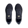 Adidas Avryn Модный тренд Противоскользящие Устойчивые к истиранию Низкие Кроссовки для бега Детские Синий Kids