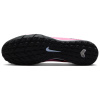 Nike Mercurial Vapor 16 Academy Классические и Универсальные Футбольные Бутсы для Поддержки Унисекс Розовые