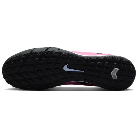 Nike Mercurial Vapor 16 Academy Классические и Универсальные Футбольные Бутсы для Поддержки Унисекс Розовые