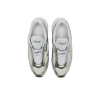 Nike Air Max Muse Амортизация Поддержка Низкий Верх Повседневные Беговые Кроссовки Женские Белый Серебряный