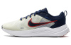 Nike Downshifter 12 Устойчивый к истиранию Дышащий Низкий Топ Повседневные Беговые Кроссовки Мужские