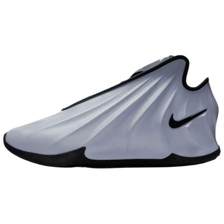 Nike G.T. Future Отскок Сцепление Баскетбольные кроссовки Унисекс Серый