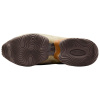 Nike Air Max Muse Slip-Resistant Abrasion-Resistant Низкие Повседневные Беговые Кроссовки для Женщин Хаки