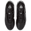 Maha Amsterdam X Nike Total 90 Аbrasion Resistant Футбольные бутсы Женские Черный Серебряный