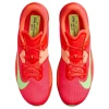 Nike Rival Fly 4 Дышащие и Упругие Низкие Беговые Кроссовки Мужские Красные