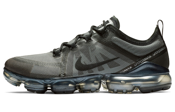 Nike VaporMax 2019 Сетчатая ткань текстиль амортизация дышащий легкий низкий топ