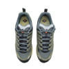 UNDEFEATED X Nike Air Terra Humara 'Оливковый' Устойчивый к истиранию Низкий Топ Повседневная обувь Унисекс Синий Серый