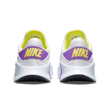 Nike Free Metcon Тренировочные кроссовки Низкий топ Женские