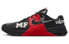 NIKE Metcon 8 MF Ткань Удобная Амортизация Противоскользящие Устойчивые к истиранию Низкий Топ Кроссовки для тренировок