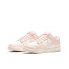 Nike Dunk Low Top Скейтборд Кроссовки Женские Вишневый Цветок Розовый