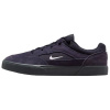 Nike SB Скейтборд Кроссовки Мужские Темно-фиолетовые