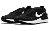 Nike Waffle One Сетка Спортивная Амортизация Противоскользящий Устойчивый к истиранию Дышащий Легкий Низкий Верх