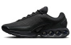 Nike Air Max DN Low Повседневная обувь Унисекс Черная