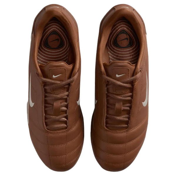 Nike Total 90 Футбольные бутсы Унисекс Коричневый