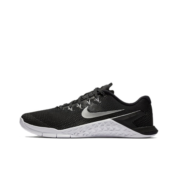 Nike Metcon 4 Кроссовки для тренировок Низкий Топ Женские