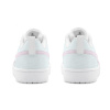 Nike Court Borough 2 Солнечный день Сладкий Звезда Кожа Амортизация Устойчивость к истиранию Противоскользящий