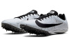 Nike Zoom Rival Low Топ Повседневный Тест физической подготовленности Экзамен физической подготовленности Гонки