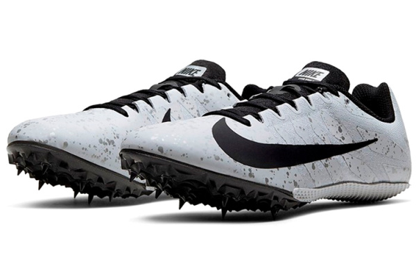 Nike Zoom Rival Low Топ Повседневный Тест физической подготовленности Экзамен физической подготовленности Гонки