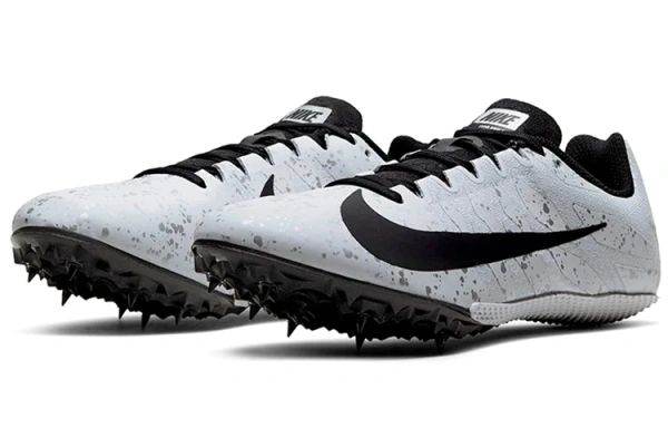 Nike Zoom Rival Low Топ Повседневный Тест физической подготовленности Экзамен физической подготовленности Гонки