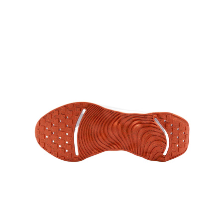Nike Motiva Резина Low Top Повседневные Беговые Кроссовки Женские Белые