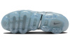 Nike Air Vapormax Plus Кожа Устойчивая к истиранию Дышащие Низкие Повседневные Беговые Кроссовки Мужские Синие