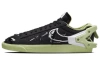 ACRONYM X Nike Blazer 'Черный' Городской техвир Низкие кроссовки для скейтбординга Унисекс Черный Зеленый