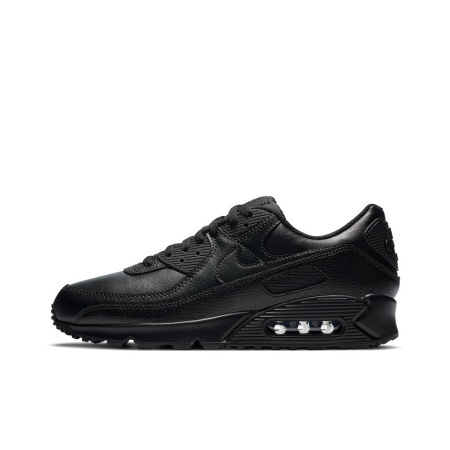 Nike Air Max 90 Амортизация Устойчивость к истиранию Дышащие Низкие кеды с воздушной подушкой для бега