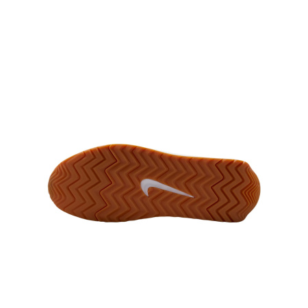 Nike Pacific Low Top Беговые кроссовки Мужские Светло-синие Асфальтово-серые