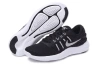 Nike LunarStelos Амортизация Противоскользящий Устойчивый к истиранию Дышащий Легкий Низкий Топ Беговые кроссовки
