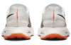 Nike Ultrafly Low Top Trail Беговые кроссовки Женские Белый Оранжевый Черный