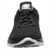 Nike Flyknit Lunar 2 Low Топ Беговые кроссовки Женские Черный